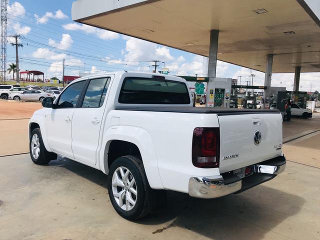 Amarok Highline V6 3.0 Diesel Aut. 2018 - Foto 4