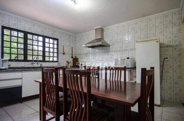 Casa com 4 dormitórios à venda, 262 m² por R$ 499.000 - Santo Afonso II - Vargem Grande Pa - Foto 9