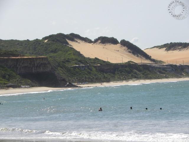 Vendo Área na Praia de Pipa - RN - Foto 3