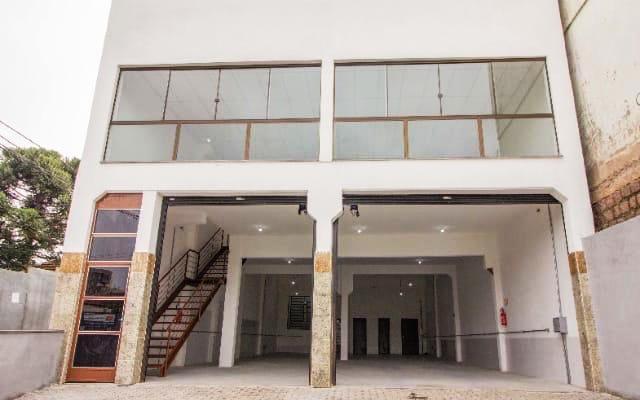 Loja comercial para alugar em Tristeza, Porto alegre cod:2541