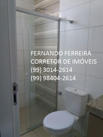 Exclusive, andar baixo, nascente e muito ventilado - Foto 11