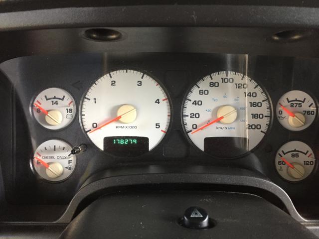 Dodge RAM 2500 4x4 - Foto 11