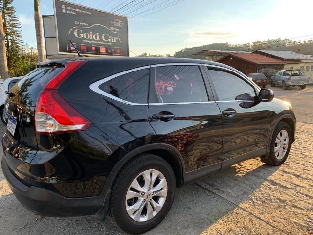 Honda CRV 4WD 2.0 2012 - Foto 3