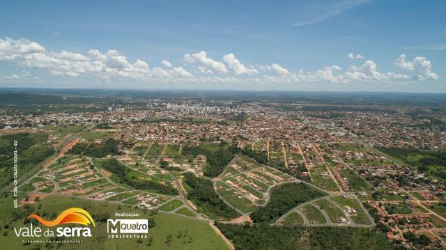 Loteamento Pronto Para Você Construir em Caldas Novas - Foto 2