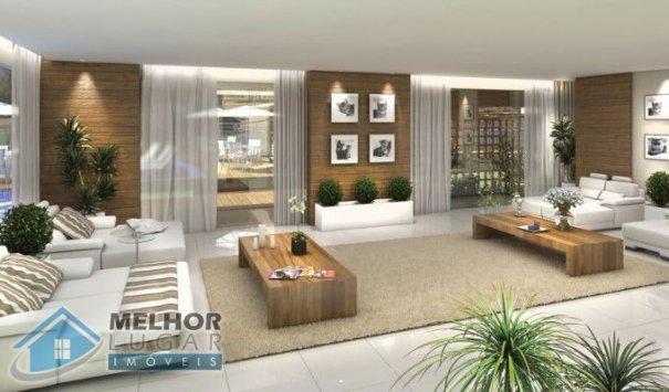 Landscape Parque Flamboyant - Apartamento Duplex a Venda no bairro Cidade Jardim... - Foto 15