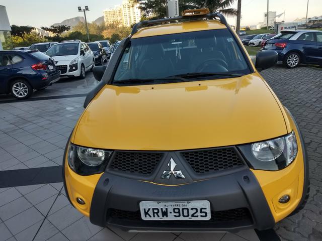 L200 Triton Savana * 4X4 * 2018 *49.000 kms - Foto 2