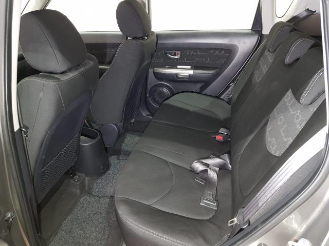 Kia Motors Soul EX 1.6 Flex Aut - Foto 6