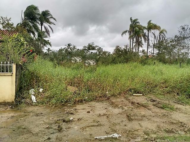 Morretes- Terreno com 288M², rua asfaltada em breve, Confira!!! - Foto 2