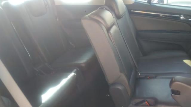 CHEVROLET TRAILBLAZER LTZ 2.8 CTDI AUT DIESEL 2017 - Foto 13