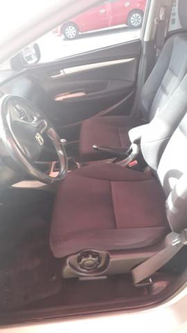 HONDA CITY EX FLEX 2010 - Foto 9
