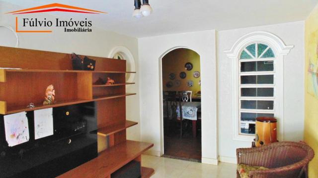 Oportunidade! Guará I, 04 quartos, hall, piso flutuante! - Foto 11