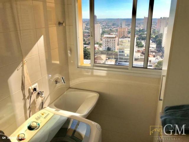 Apartamento Edifício Demétrio Pontalti - Foto 12