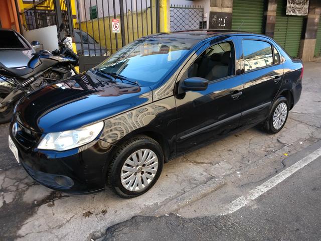 Voyage 1.0 Flex Completo - Foto 4