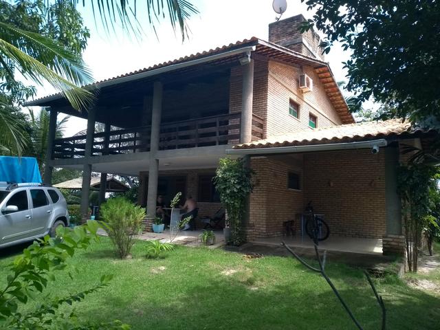 Alugo casa dúplex na Lagoa do Banana para Contrato anual - Foto 19