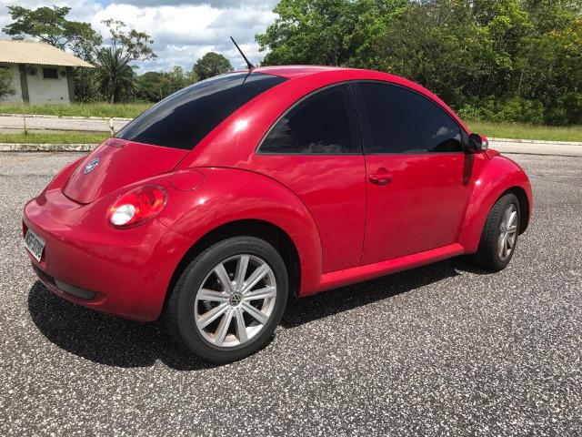 Vw - Volkswagen New Beetle - Foto 4