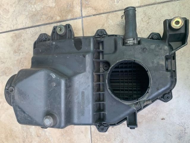 Caixa filtro ar honda civic 2001/2006 original - Foto 5