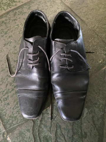 sapato mr foot masculino