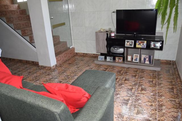 Casa residencial à venda, Santa Isabel, Viamão. - Foto 5
