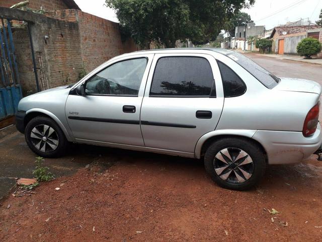 Corsa classic 2008 - Foto 2