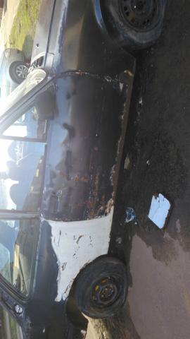 Vende-se chevette - Foto 3