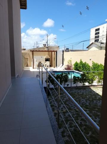 Lindo Apartamento para alugar em Buraquinho - Foto 11