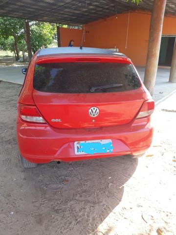 Vendo carro gol