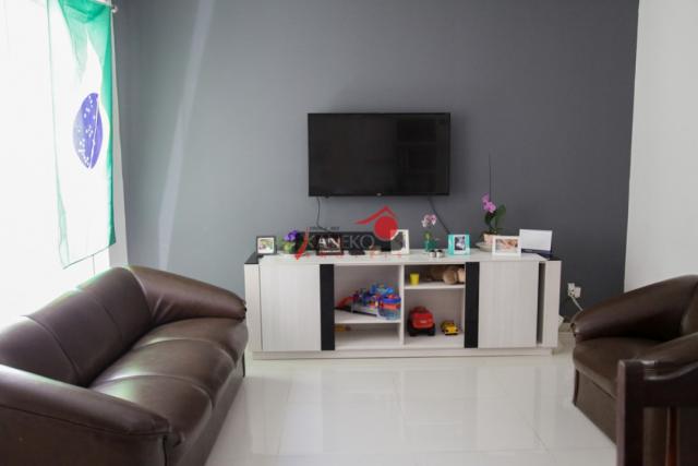 8287 | casa à venda com 3 quartos em bonsucesso, guarapuava - Foto 5