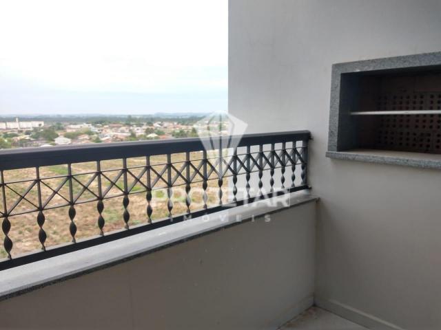 Apartamento para aluguel, 2 quartos, coloninha - araranguá/sc - Foto 11