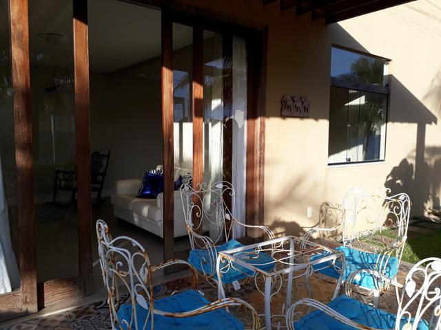 Linda casa de Cond/frente a Praia Sarney - Foto 9