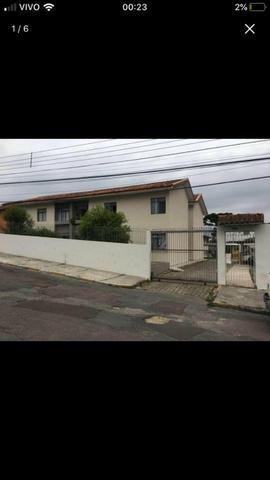 Apartamento em Curitiba - Foto 6