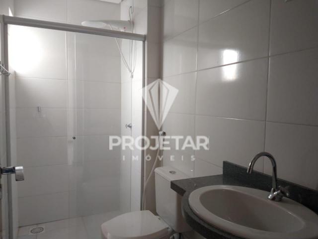 Apartamento para aluguel, 2 quartos, coloninha - araranguá/sc - Foto 12