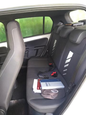 Vw UP 2015 - Foto 15