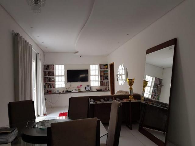 Casa para Venda em Timon, PARQUE PIAUÍ, 3 dormitórios, 1 suíte, 4 banheiros, 4 vagas - Foto 2
