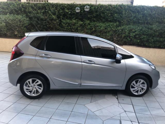 Vendo Honda Fit - Foto 3