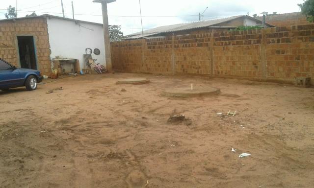 Casa a venda