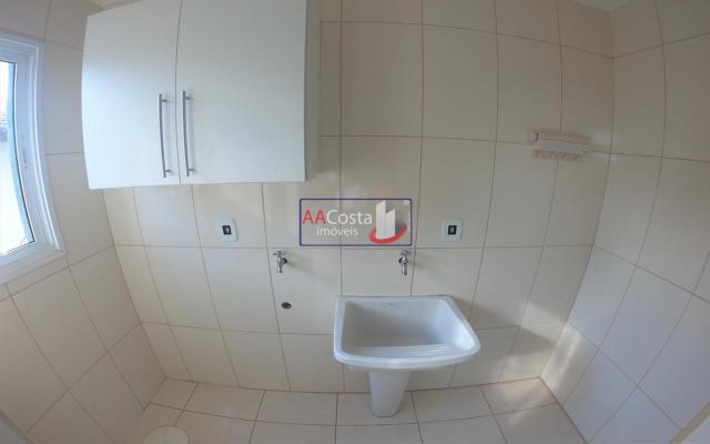 Apartamento para alugar com 2 dormitórios em Recanto itambe, Franca cod:I08059 - Foto 4