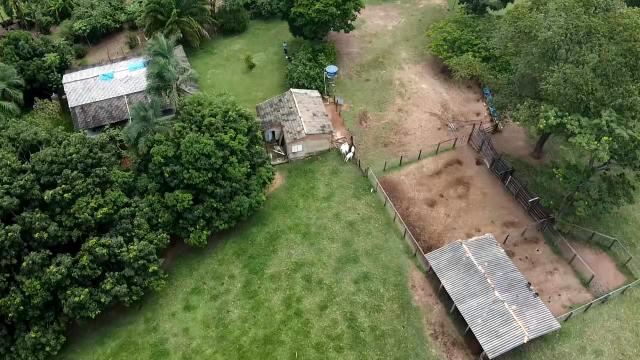 Fazenda 20 alqueires em Piracanjuba - Foto 3