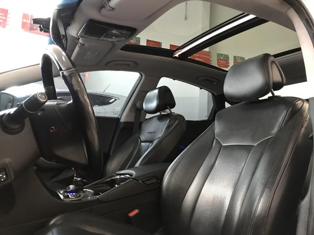 Azera 3.0 V6 AT. - Top de linha // Teto solar - Foto 12