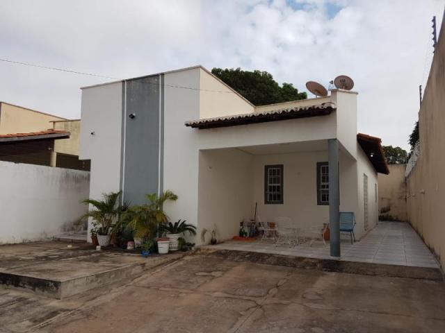 Casa para Venda em Timon, PARQUE PIAUÍ, 3 dormitórios, 1 suíte, 4 banheiros, 4 vagas