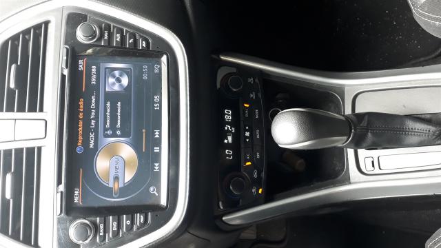 S-cross 2015/2016 1.6 16v vvt gasolina glx 4p automático - Foto 11