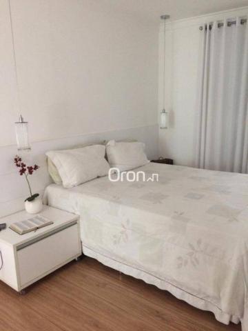 Cobertura com 4 dormitórios à venda, 282 m² por R$ 1.600.000,00 - Jardim Goiás - Goiânia/G - Foto 5