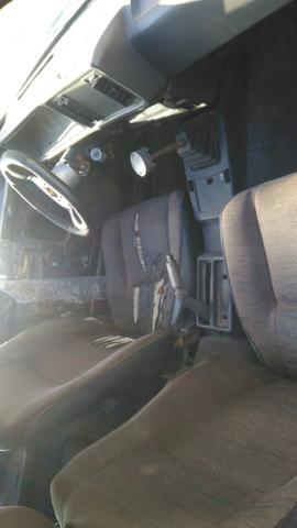 Vende-se chevette - Foto 2