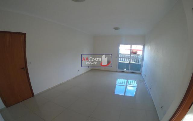 Apartamento para alugar com 2 dormitórios em Recanto itambe, Franca cod:I08059 - Foto 2