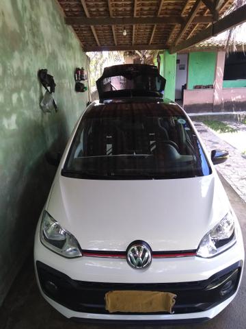 Vw UP 2015 - Foto 10