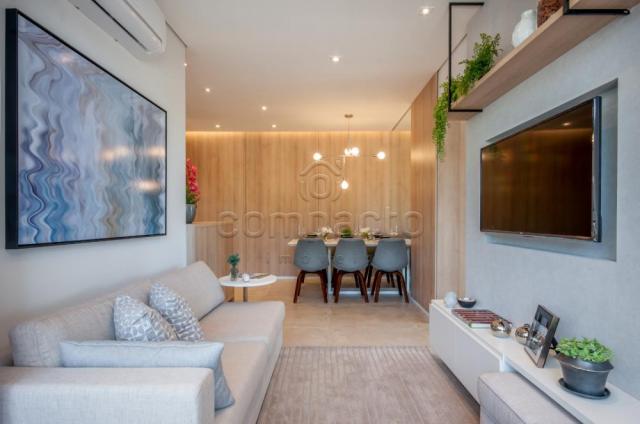 Apartamento à venda com 2 dormitórios cod:V8904 - Foto 2