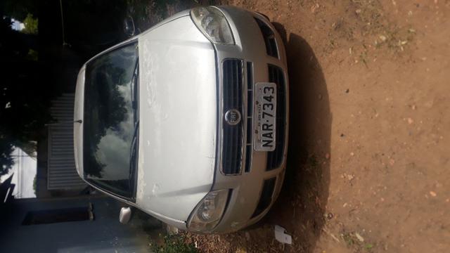 Vendo pálio 2008 ar condicionado selando muito com mil de muta