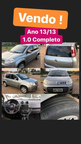 Vendo Fiat Vivace 1.0
