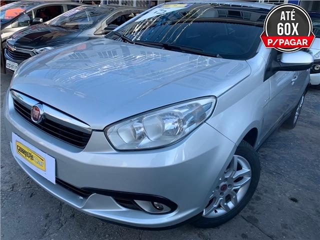 Grand Siena Essence, Top de linha! Câmbio Borboleta, Todo Revisado! 1 Parcela pra 90 Dias - Foto 3