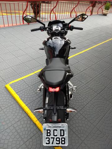 TRIUMPH STREET TRIPLE 765 S 2018 - 704236385  OLX