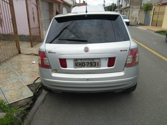Stilo Black duonlong 08 - Foto 2